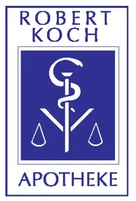 Robert Koch logo